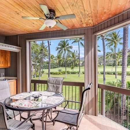 Kanaloa At Keauhou 804 Каилуа-Кона Экстерьер фото
