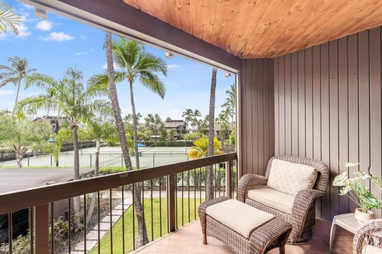 Kanaloa At Keauhou 804 Каилуа-Кона Экстерьер фото